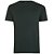 Camiseta Dudalina Essentials Ou25 Verde Masculino - Imagem 1
