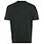 Camiseta Dudalina Essentials Ou25 Verde Masculino - Imagem 2