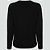 Cardigan Tricot Dudalina Basic Ou25 Preto Feminino - Imagem 3