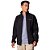 Jaqueta Columbia Canyon Meadows II Softshell Preto Masculino - Imagem 7