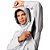 Jaqueta Columbia Rain Earth Explorer 2 Shell Cinza Masculino - Imagem 5