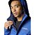 Jaqueta Columbia Watertight II Azul Mountain Masculino - Imagem 4