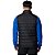 Colete Columbia Delta Ridge II Down Preto Masculino - Imagem 2