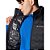 Colete Columbia Delta Ridge II Down Preto Masculino - Imagem 5