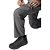 Calça Columbia Silver Ridge Util Convertible Cinza Masculino - Imagem 7