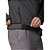 Jaqueta Columbia Park View Fleece Preto Masculino - Imagem 7