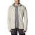 Jaqueta Columbia Park View Fleece Off White Masculino - Imagem 3