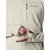 Jaqueta Columbia Park View Fleece Off White Masculino - Imagem 4
