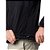 Jaqueta Columbia Sage Peak Fleece Fz Preto Masculino - Imagem 6