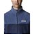 Jaqueta Columbia Fleece Steens Mountain Azul Masculino - Imagem 4