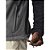 Jaqueta Columbia Fleece Steens Mountain Preto Masculino - Imagem 6