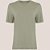 Blusa Dudalina Relevo In25 Verde Feminino - Imagem 1