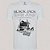 Camiseta John John Regular Black Jack In25 Branco Masculino - Imagem 1