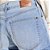 Short Jeans Forum Malu Ou25 Azul Feminino - Imagem 3