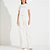 Camiseta Forum Comfort Ou25 Off White Feminino - Imagem 4