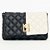 Bolsa Crossbody Lança Perfume Chain Ou25a Off White Feminino - Imagem 3