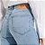 Calça Jeans Forum Bella Ou25 Azul Feminino - Imagem 4