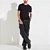 Camiseta Forum Special Edition Ou25 Preto Masculino - Imagem 3