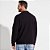Moletom Forum Classic Ou25 Preto Masculino - Imagem 2