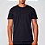 Camiseta Colcci Relevo In25 Preto Masculino - Imagem 1
