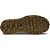 Tênis Under Armour Defense Low Marrom Masculino - Imagem 5