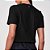 Camiseta Colcci Flag In25 Preto Feminino - Imagem 2