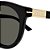 Óculos de Sol Gucci GG1501S 001 Preto - Imagem 3