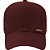 Boné Colcci Basic Metal Ou25 Bordô Masculino - Imagem 2