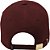 Boné Colcci Basic Metal Ou25 Bordô Masculino - Imagem 3