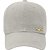 Boné Colcci Basic Metal Gold Ou25 Bege Masculino - Imagem 2