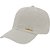 Boné Colcci Basic Metal Gold Ou25 Bege Masculino - Imagem 1