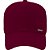 Boné Colcci Metal Silver Ou25 Bordô Masculino - Imagem 2