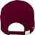 Boné Colcci Metal Silver Ou25 Bordô Masculino - Imagem 3