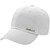 Boné Colcci Basic Metal Niquel Ou25 Branco Masculino - Imagem 1