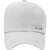Boné Colcci Basic Metal Niquel Ou25 Branco Masculino - Imagem 2