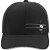Boné Colcci Trucker Silk Ou25 Preto Masculino - Imagem 2