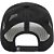 Boné Colcci Trucker Silk Ou25 Preto Masculino - Imagem 3