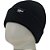 Touca Colcci Etiqueta Silk Ou25 Preto Masculino - Imagem 1