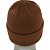 Touca Colcci Etiqueta Silk Ou25 Marrom Masculino - Imagem 3