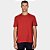 Camiseta Aramis Basic Friso Ou25 Vermelho Masculino - Imagem 1