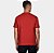 Camiseta Aramis Basic Friso Ou25 Vermelho Masculino - Imagem 2
