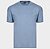 Camiseta Aramis Basic Friso Ou25 Azul Masculino - Imagem 6