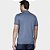 Camisa Polo Aramis Pima Interlock Ou25 Azul Masculino - Imagem 2