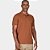 Camisa Polo Aramis Internal Detail Ou25 Marrom Masculino - Imagem 1