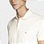Camisa Polo Aramis Basic Piquet Ou25 Amarelo Masculino - Imagem 4