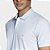 Camisa Polo Aramis Basic Piquet Ou25 Azul Pastel Masculino - Imagem 4