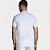 Camisa Polo Aramis Basic Piquet Ou25 Azul Pastel Masculino - Imagem 2