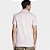 Camisa Polo Aramis Basic Piquet Ou25 Rosa Masculino - Imagem 2