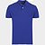 Camisa Polo Aramis Basic Piquet Ou25 Azul Royal Masculino - Imagem 6