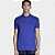 Camisa Polo Aramis Basic Piquet Ou25 Azul Royal Masculino - Imagem 1